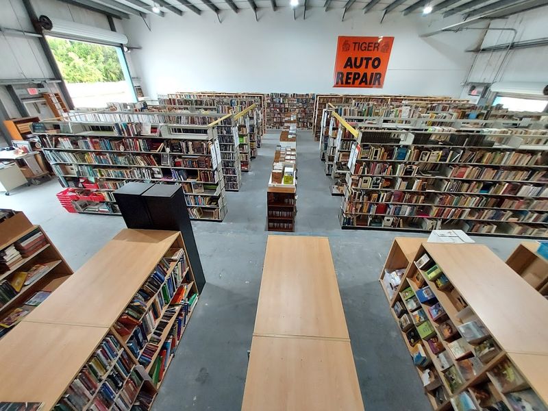 A Mind-Boggling Collection That Stretches for Miles