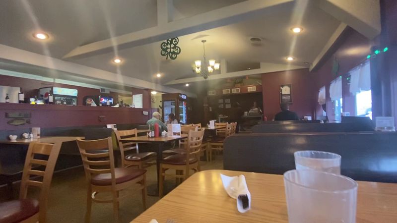 Coffee, Kind Service, and a Main Street Morning