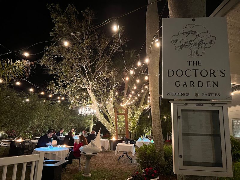 Garden Seating That Transforms The Experience