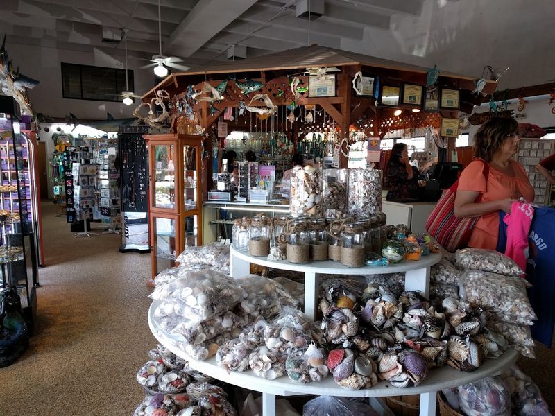 Shell World (Key Largo)