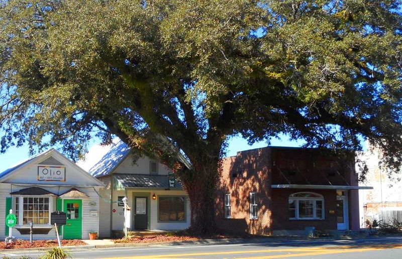Marianna (Florida Panhandle)