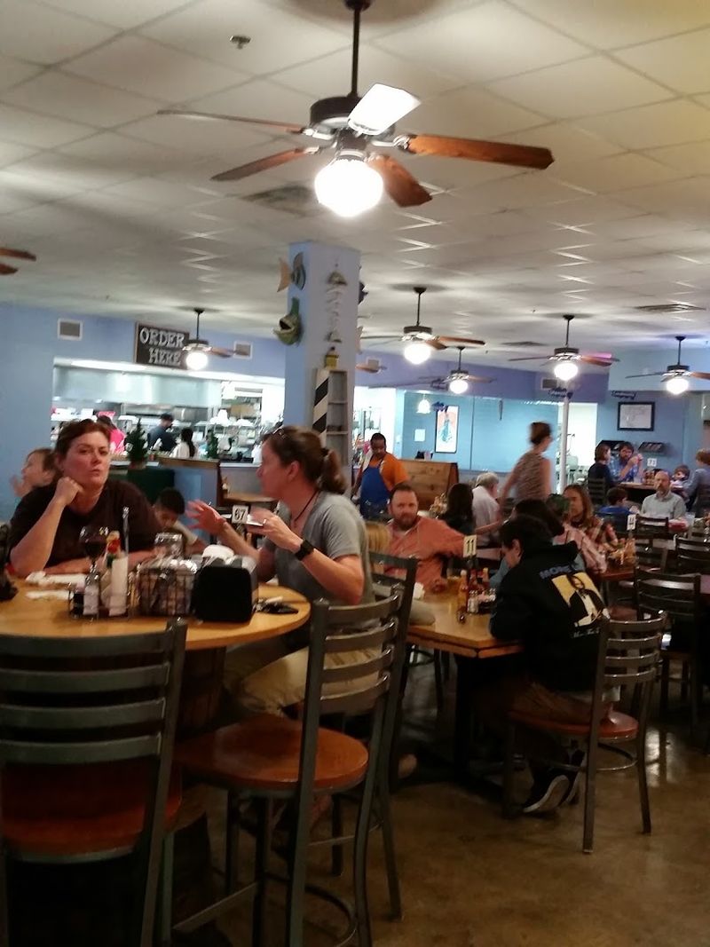 Chowder, Cornbread, and Sides