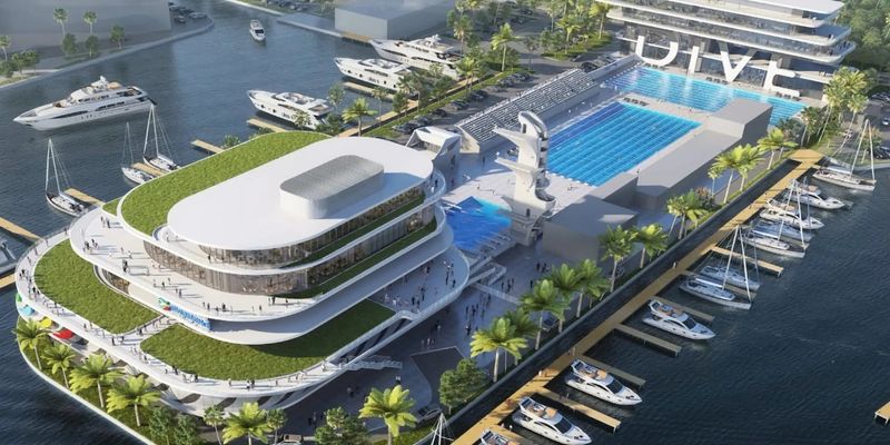 International Swimming Hall of Fame