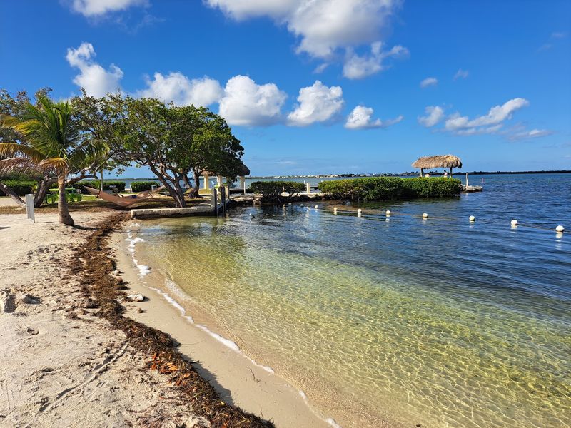 Water Activities Without the Crowds