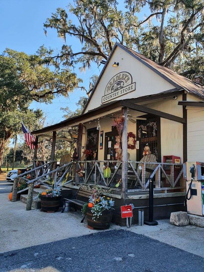 The Front Porch Where Community Happens