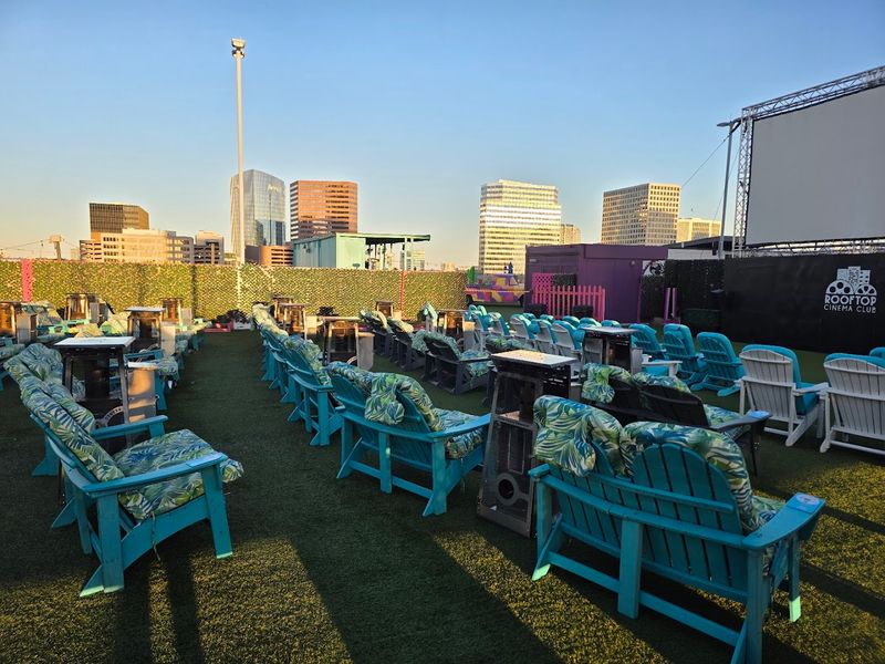 Free Parking Seals the Deal