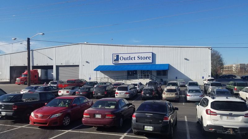 Goodwill Outlet Berry Road