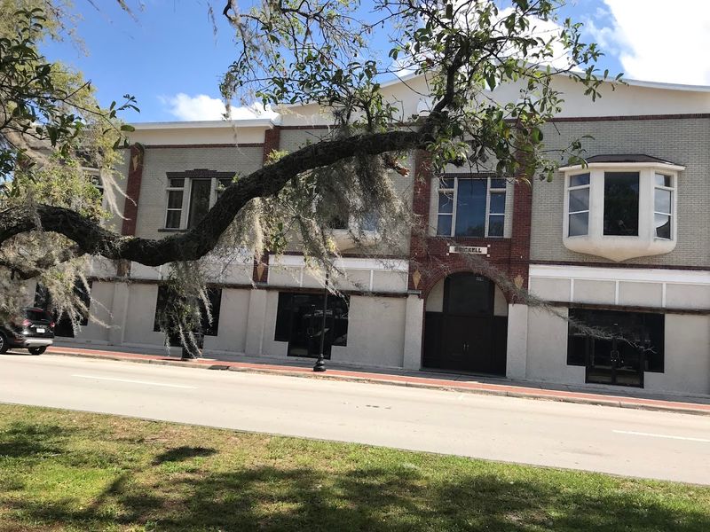 Small-Town Charm With Essential Amenities Close By