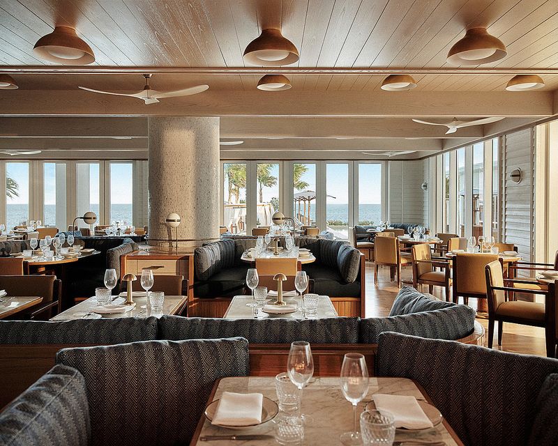 Evelyn's at Four Seasons Fort Lauderdale