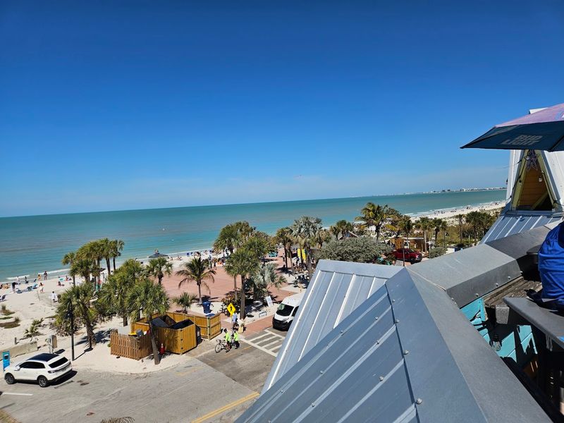 Rooftop Bar Views That Rival Any Postcard