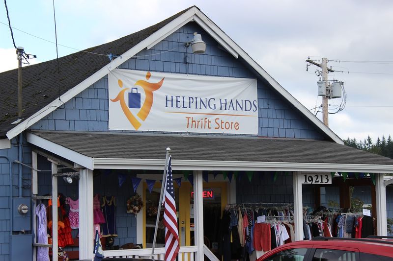 Helping Hands Thrift Store Bothell (Bothell)