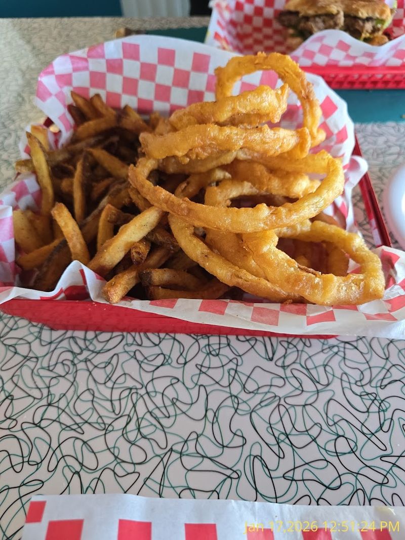 Thin, Crispy Perfection That Sets The Standard