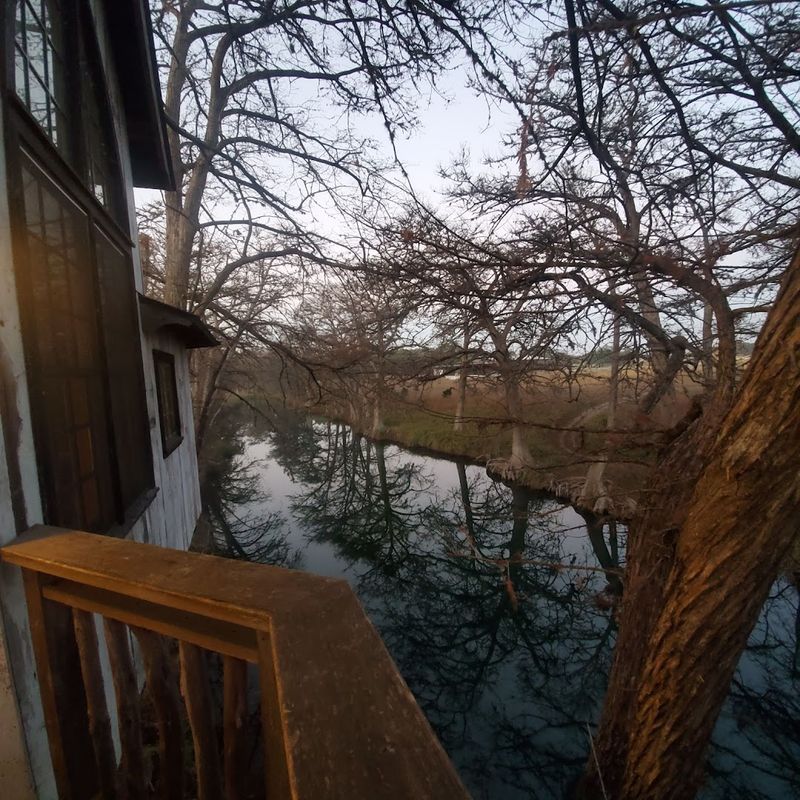 Complete Privacy on a Secluded Hill Country Property