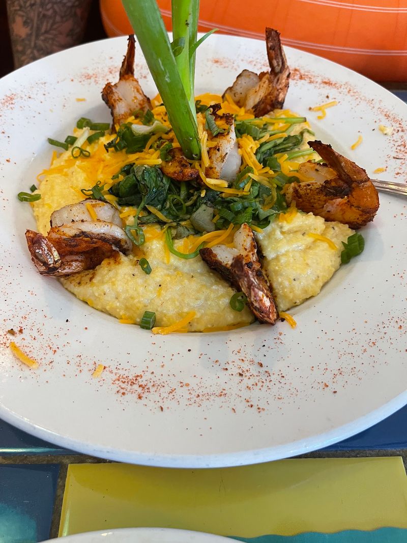 Fried Shrimp That Converts Skeptics