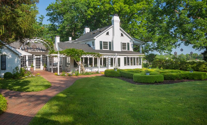 From Dairy Pasture to Fine Dining Legacy