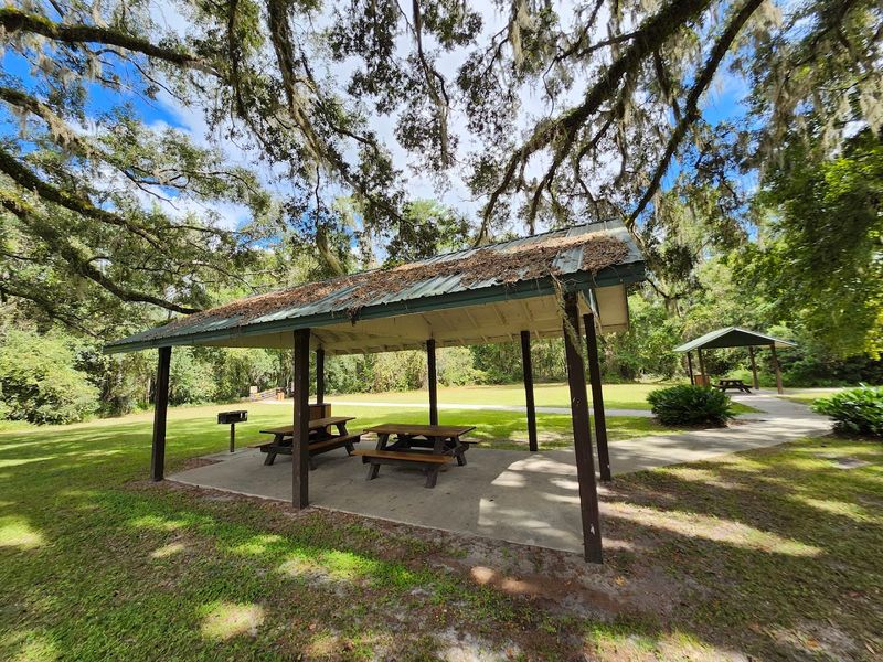 Family-Friendly Amenities Beyond The Trail