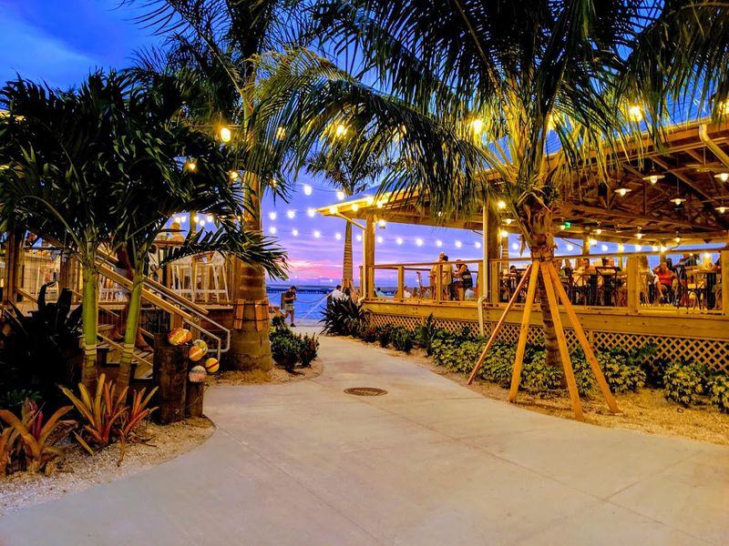 Salt Shack On The Bay (Tampa)