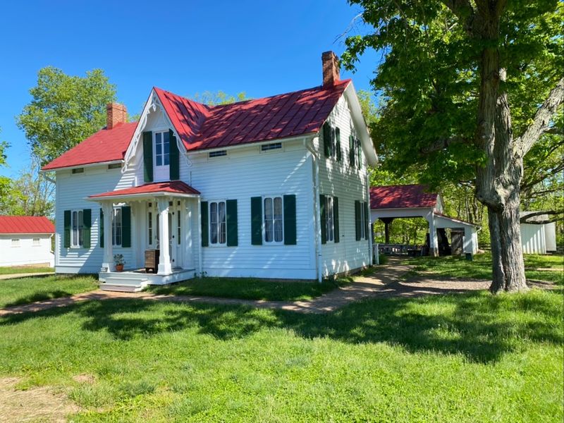 Slate Run Living Historical Farm &ndash; Canal Winchester, OH