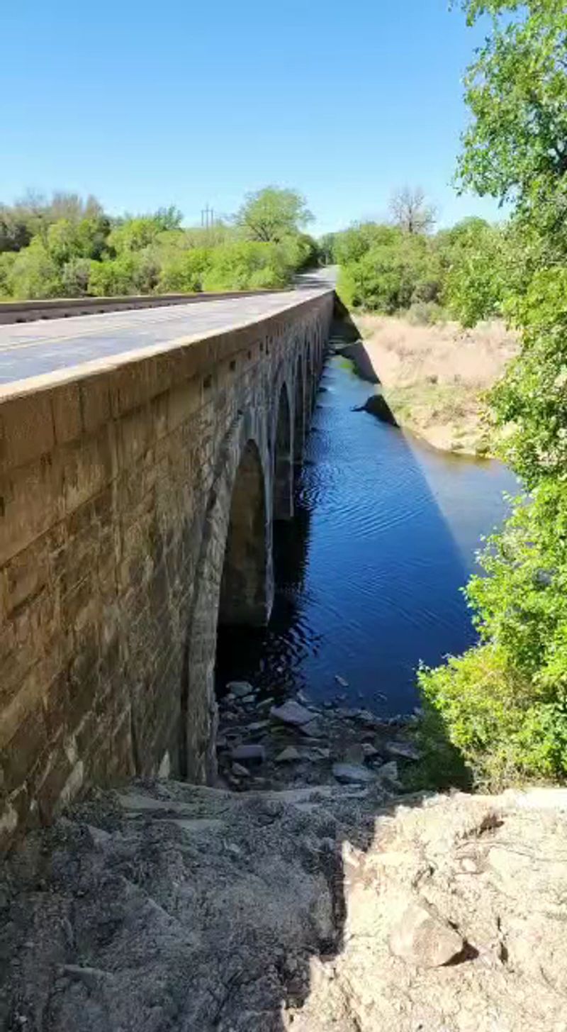 Year-Round Access to Brazos River Recreation