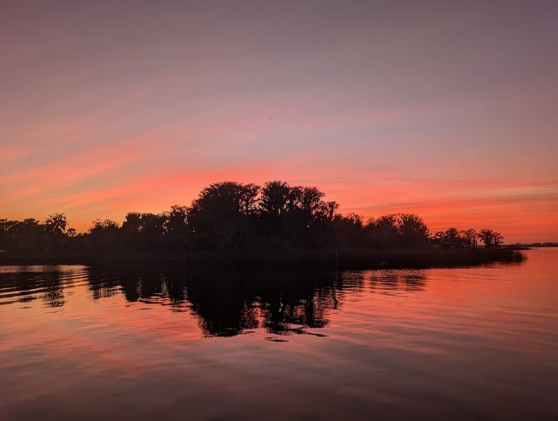 Sunset Tours Offer a Different Kind of Magic