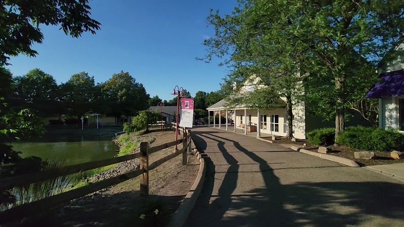 First Impressions and Easy Layout