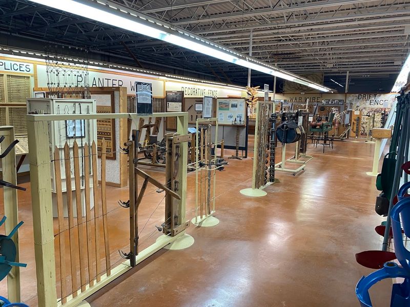 Way Bigger Than It Looks from Outside