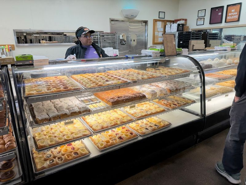 Why These Kolaches Beat Every Other Texas Stop