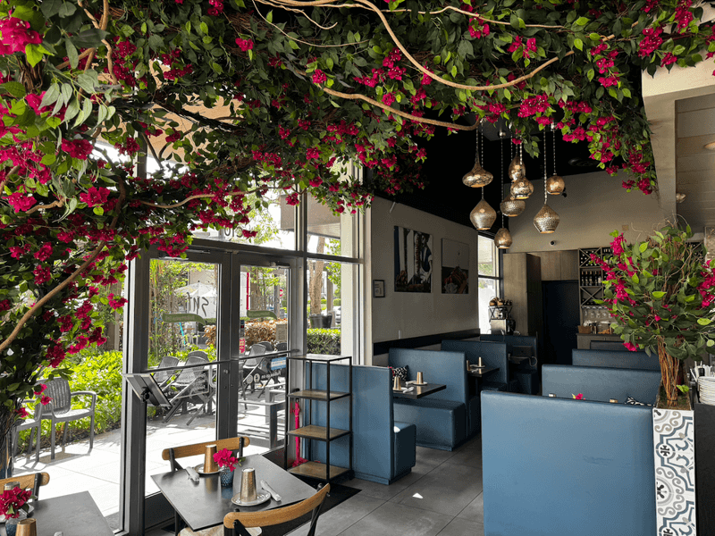Sufrat Mediterranean Grill (Pembroke Pines)