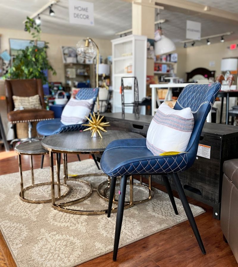 Home Decor, Furniture, And Everyday Surprises