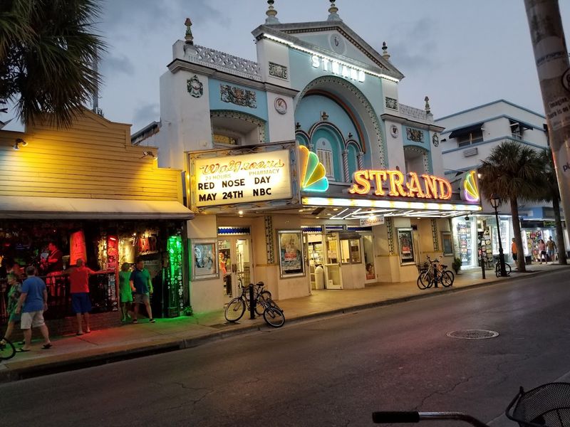 Duval Street's Mile-Long Magic