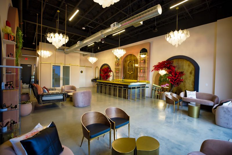 A Clean, Beautiful Space You'll Want to Photograph