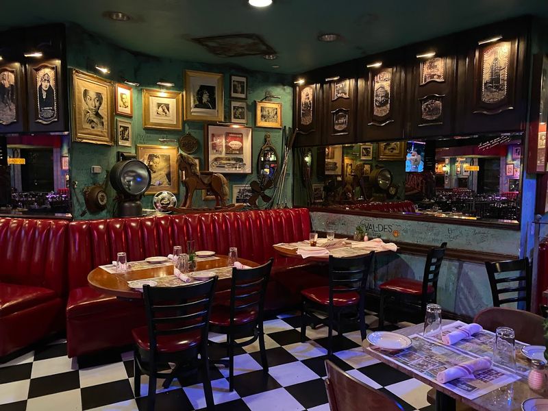 Step Into a Time Capsule of Old Havana