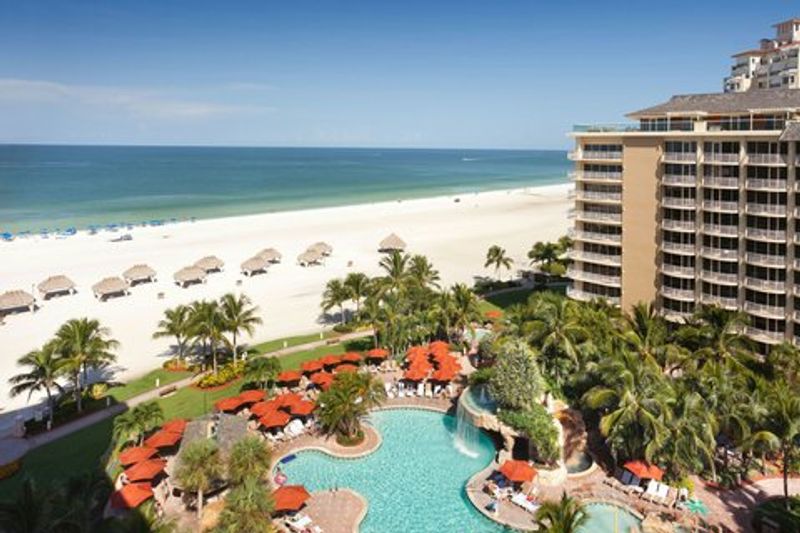 JW Marriott Marco Island Beach Resort (Marco Island)