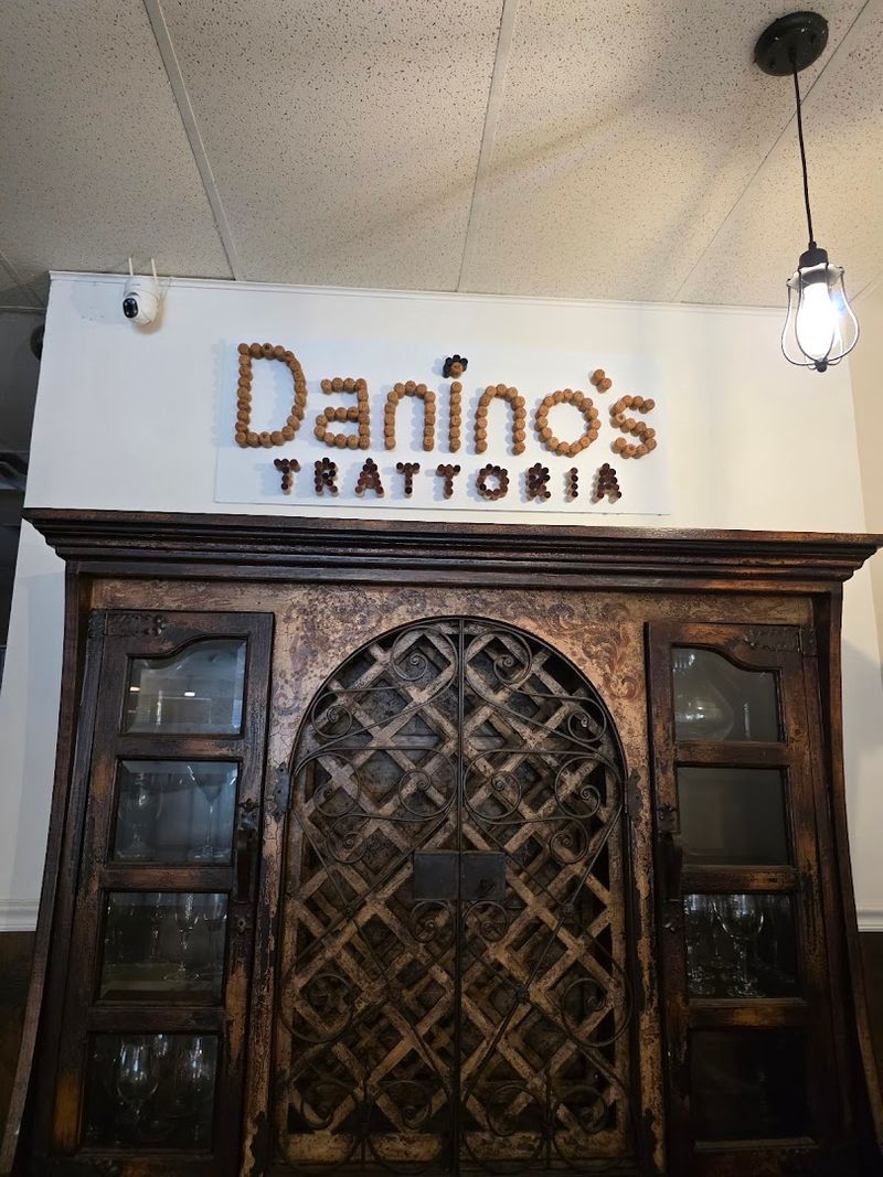 Danino's Trattoria