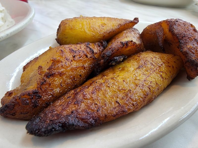 Sweet Plantains That Rival Grandma's Recipe