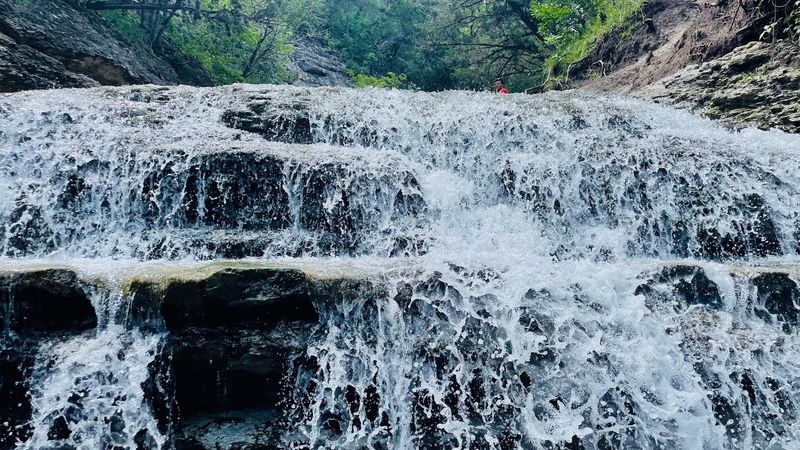 Waterfalls That Actually Flow Year-Round