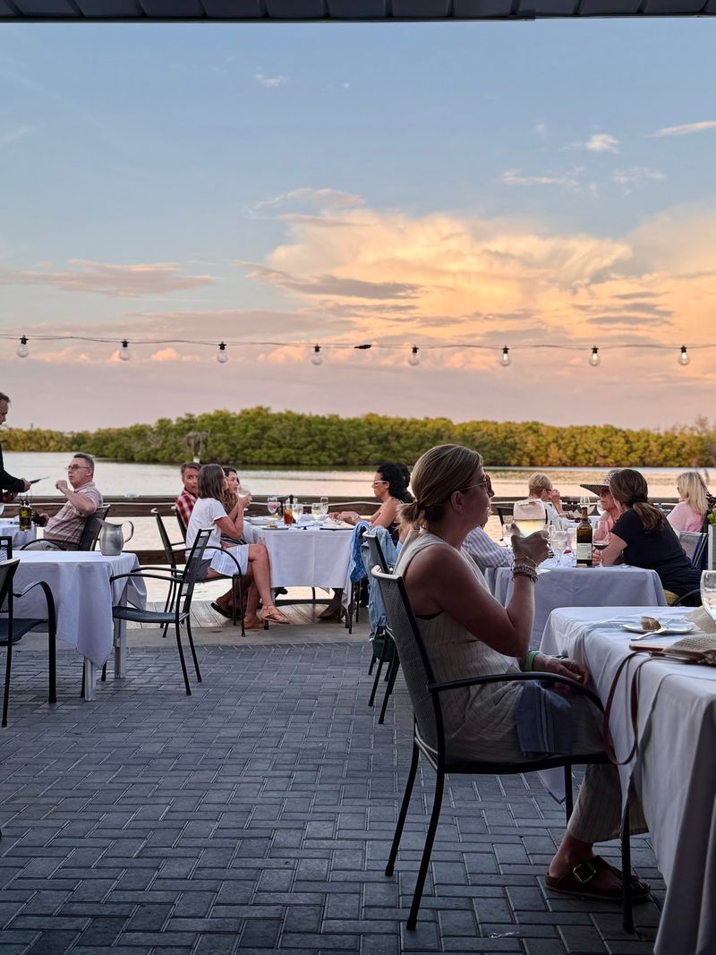 Ophelia's on the Bay (Sarasota)