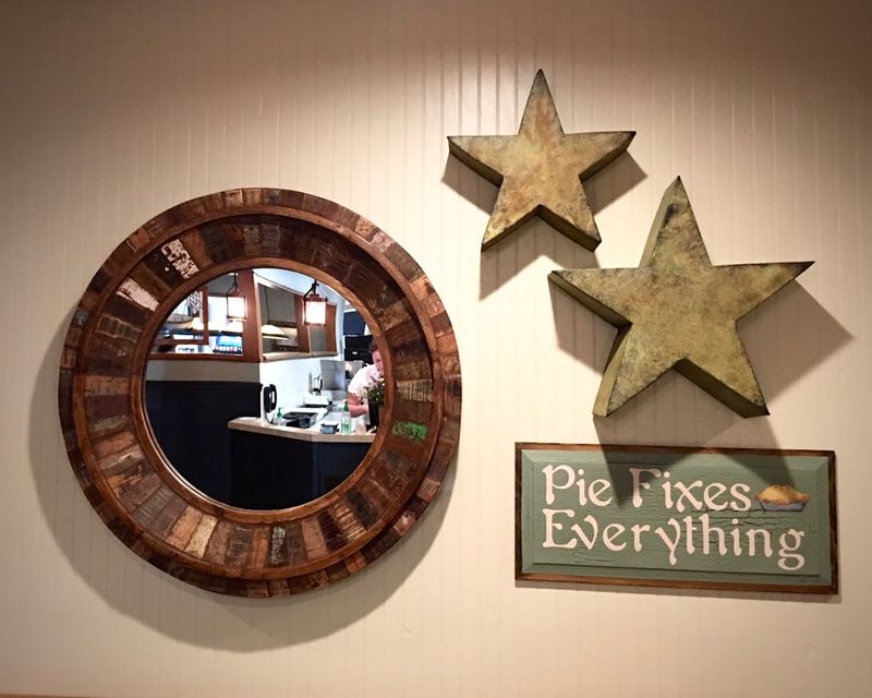 Tips For Your Pie Pilgrimage