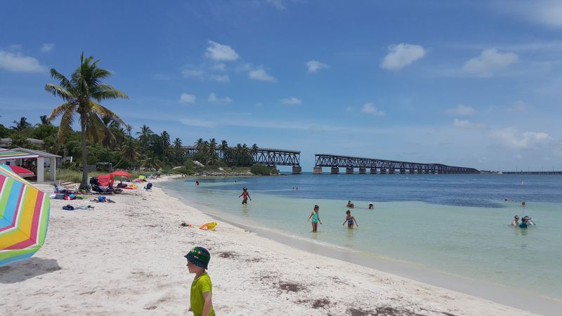 Camping And Coveted Cabins