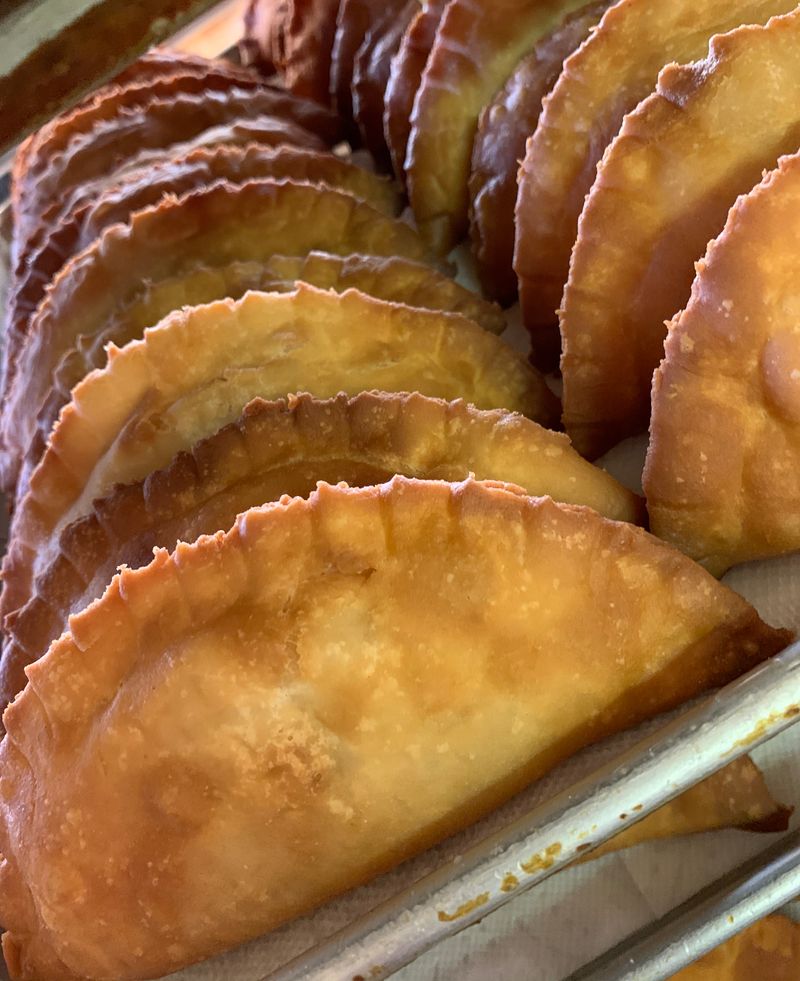 More Than Donuts: What Else You'll Find Inside