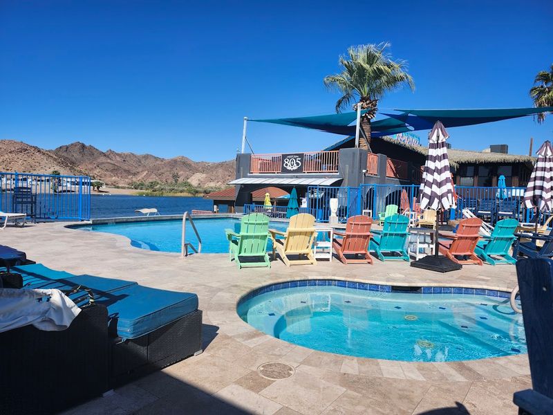 A Swim Shop and Resort Amenities That Add Real Value