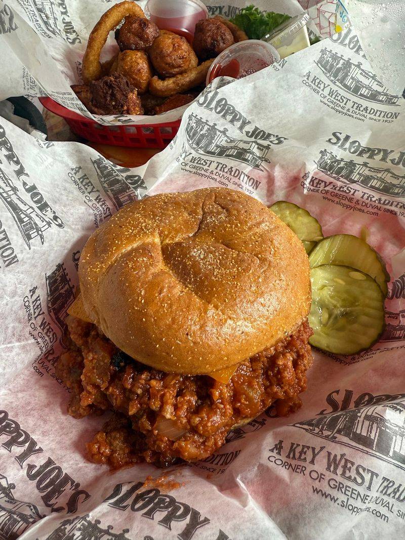 The Namesake Sandwich Done Right