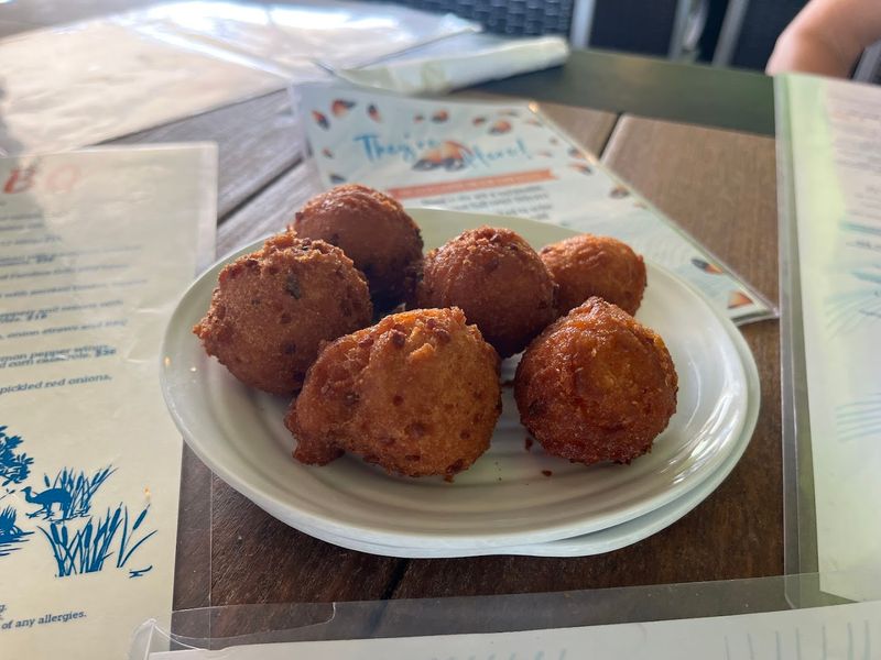Hush Puppies That Guests Cannot Stop Talking About