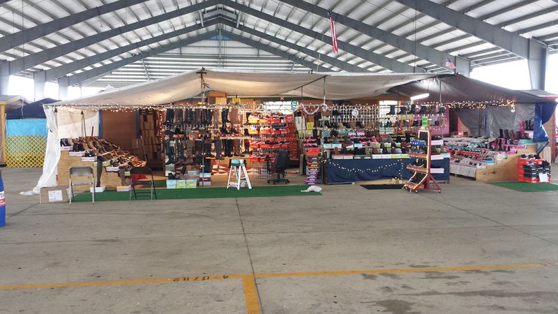 Traders Village San Antonio (San Antonio)