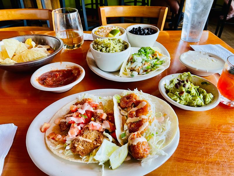 TacoLu (Jacksonville Beach)