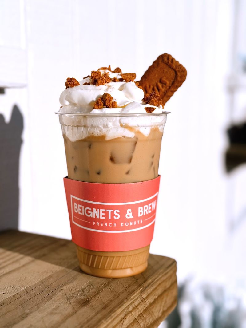 Lattes Worth a Second Look