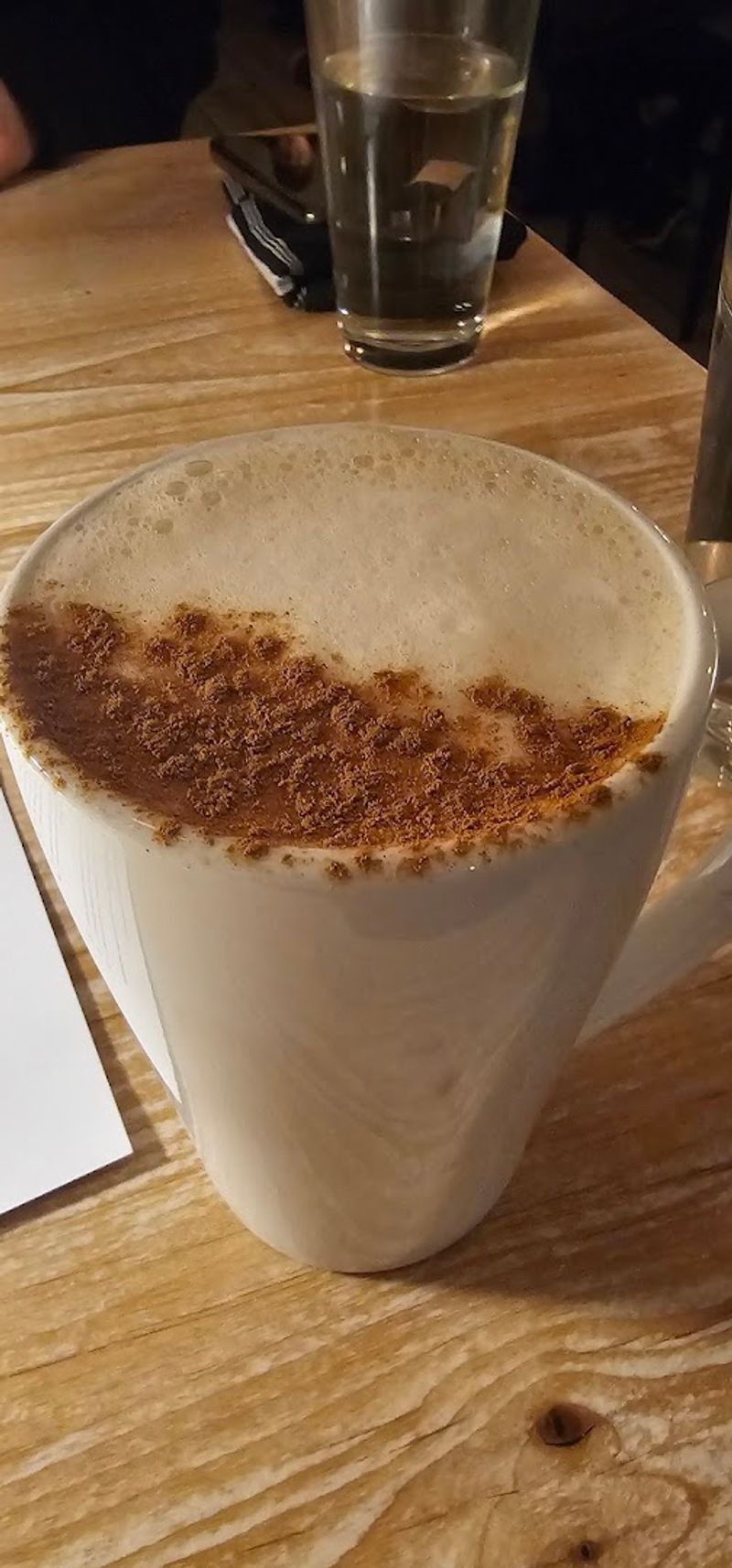 Coffee, Chai, and Sips