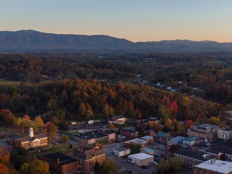 A Charming Tennessee Town That Won't Break Your Budget