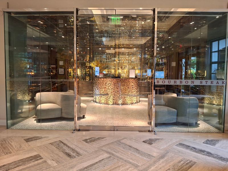 Bourbon Steak Miami by Michael Mina (Aventura)