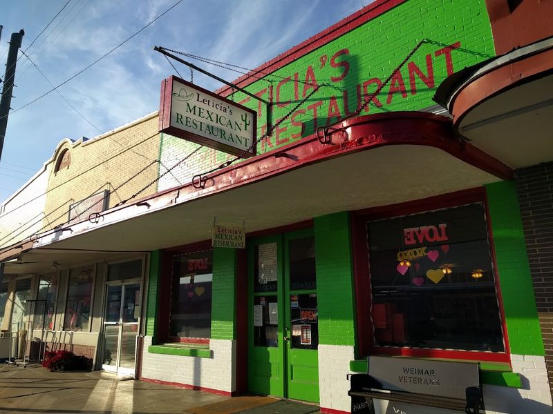 Small-Town Atmosphere Without Tourist Trap Pricing